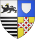 Coat of arms of Offroicourt