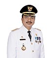 Fahmi Massiara, Bupati Majene ke-13