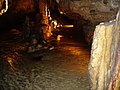 Cave of the Mounds, Wisconsin