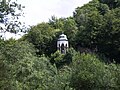 Diederichstempel (bei der Müngstener Brücke), Remscheid