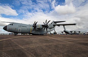 Airbus A400M