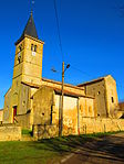 Pfarrkirche Saint-Rémy