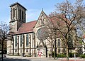 Gartenkirche St. Marien