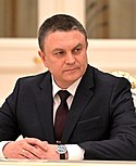 Leonid Pasechnik