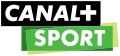 Logo de Canal+ Sport du 21 septembre 2013 au 1er septembre 2023.