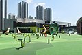 Children Play Area on MetroPlaza Level 5