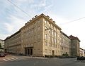 Steirisch Technische Universität, Neue Technik, Graz, Steiermark