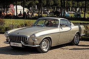 Volvo P1800 S (1963–1969)