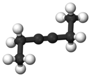 Ball-and-stick model