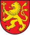 Coat of arms of Thusis