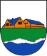 Coat of arms of Friedrichskoog