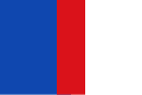 Glabbeek – vlajka
