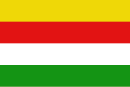 Maaseik – vlajka