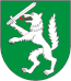 Blason de Mõniste