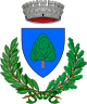 Blason de Macra