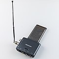 Medion TV-Tuner for DVB-T/TV/FM