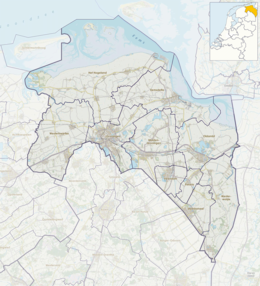 Boerdam (Groningen)