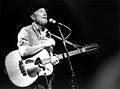 Pete Seeger born in 1919