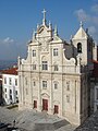 Katedral Berria.