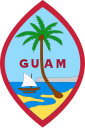 نشان ملی گوآم