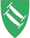 Stor-Elvdals kommunevåben
