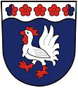 Wappen von Studnice u Náchoda