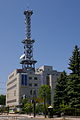 UHB 北海道文化放送 Hokkaido Cultural Broadcasting