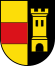 Blason de l'arrondissement de Heidenheim