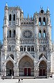 Notre-Dame, Amiens