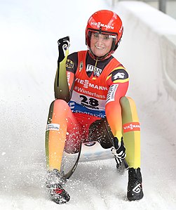 2018-11-24 Women's World Cup at 2018-19 Luge World Cup in Igls by Sandro Halank–372