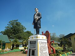 Monumento Rizal