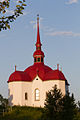 Wallfahrtskapelle St. Ottilien