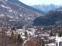 Bardonecchia - Sœmeanza