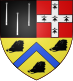 Coat of arms of Lapugnoy