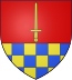 Blason de Larnas