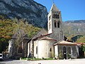 Église Saint-Pierre de Sassenage