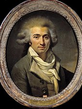 Fabre d'Églantine.