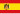 Bandera de España