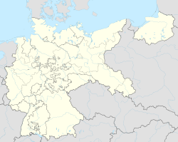 Stalag VIII-A is located in Germany