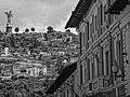 Historic Center of Quito