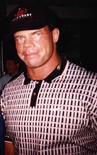 Luger v roce 1998