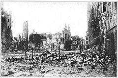 Segunda Batalha de Ypres