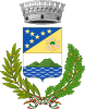 Coat of arms of Santa Marina Salina