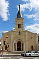 Église de la Nativité