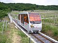 Standseilbahn Ligerz-Tesseberg