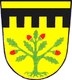 Coat of arms of Belrieth