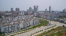 Xuancheng