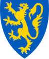 Znak Haličsko-volyňského knížectví (13.–14. století)
