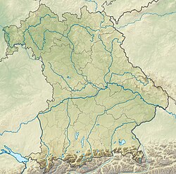 Distriktaro Ŝvabio (Bavario)