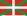 Bandeira de País Basco